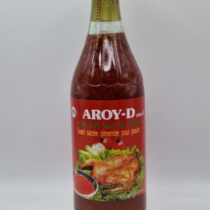 SWEET CHILLI SAUCE FOR CHICKEN - 720ML